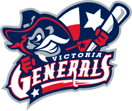 Victoria Generals